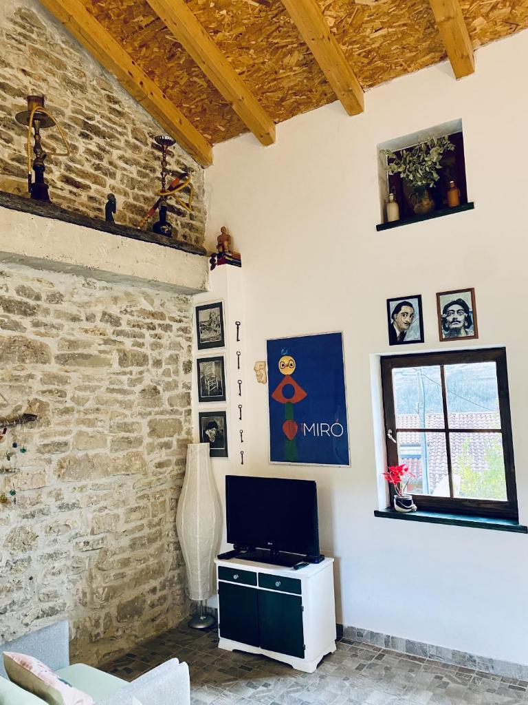 Lucky Home - Apartment Art Grožnjan photo 3