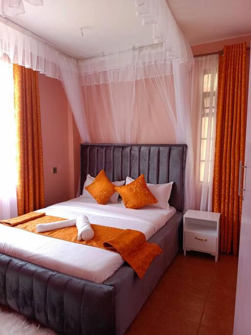 JABALI's Homestay photo 1