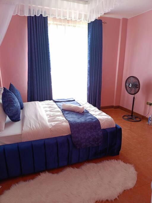 JABALI's Homestay photo 2
