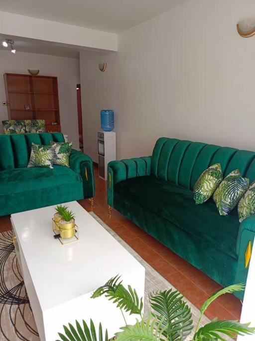 JABALI's Homestay photo 3