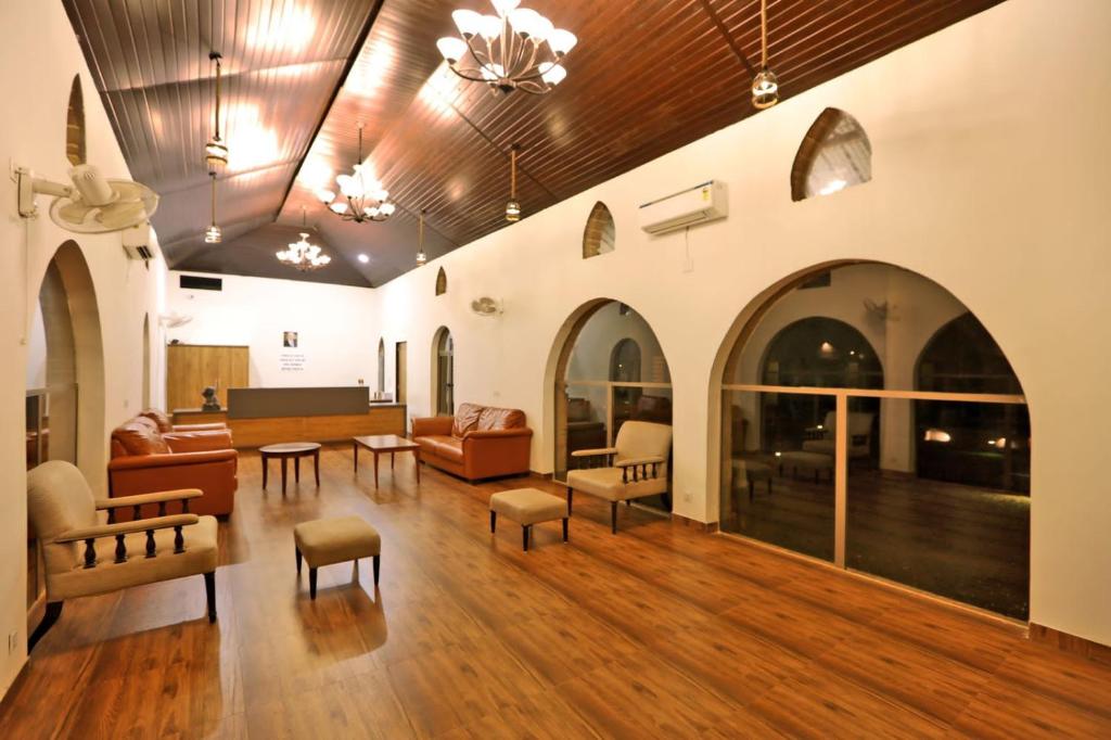 Gir Night Resort photo 4