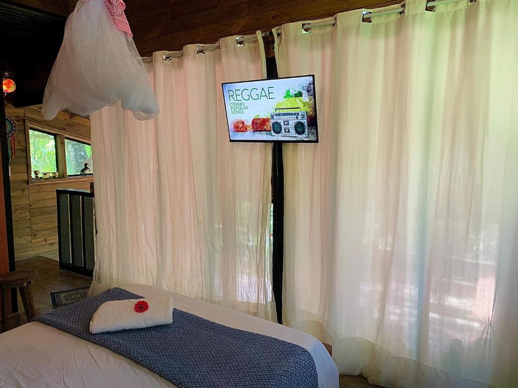 Eco Cabana a 150 metros da praia e centrinho photo 1