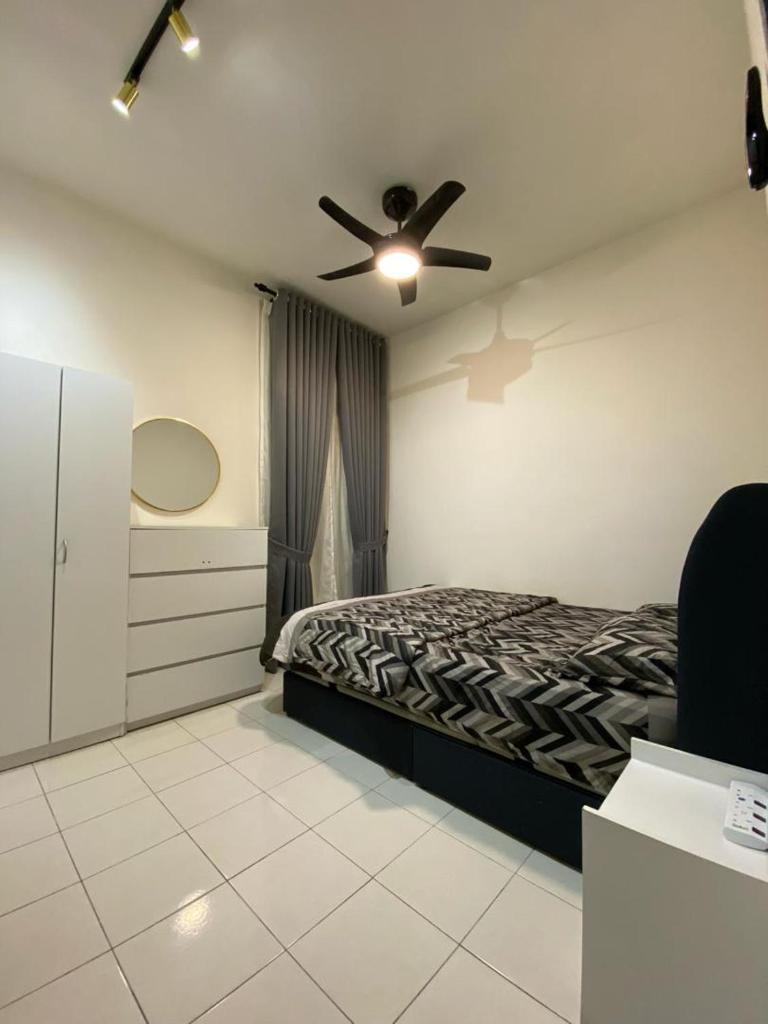 IDAMAN HOMESTAY photo 1