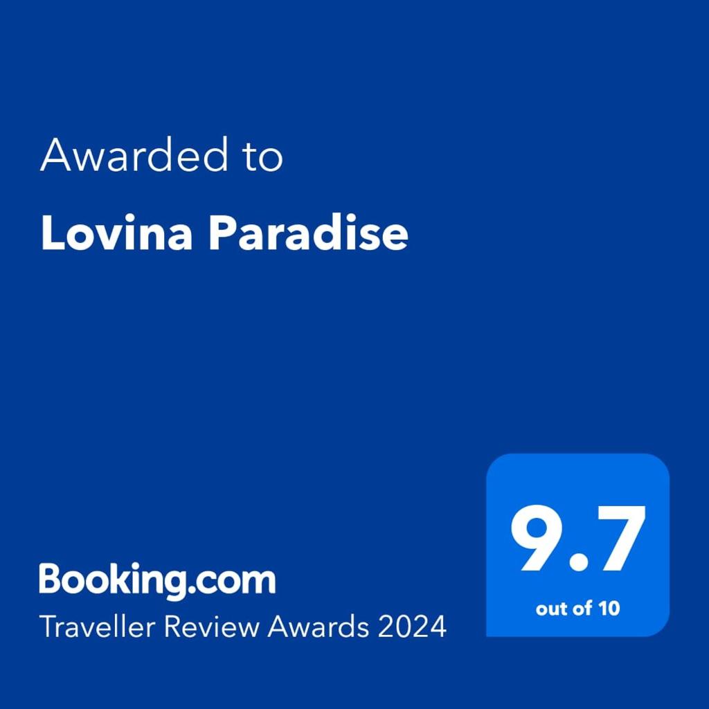 Lovina Paradise photo 2