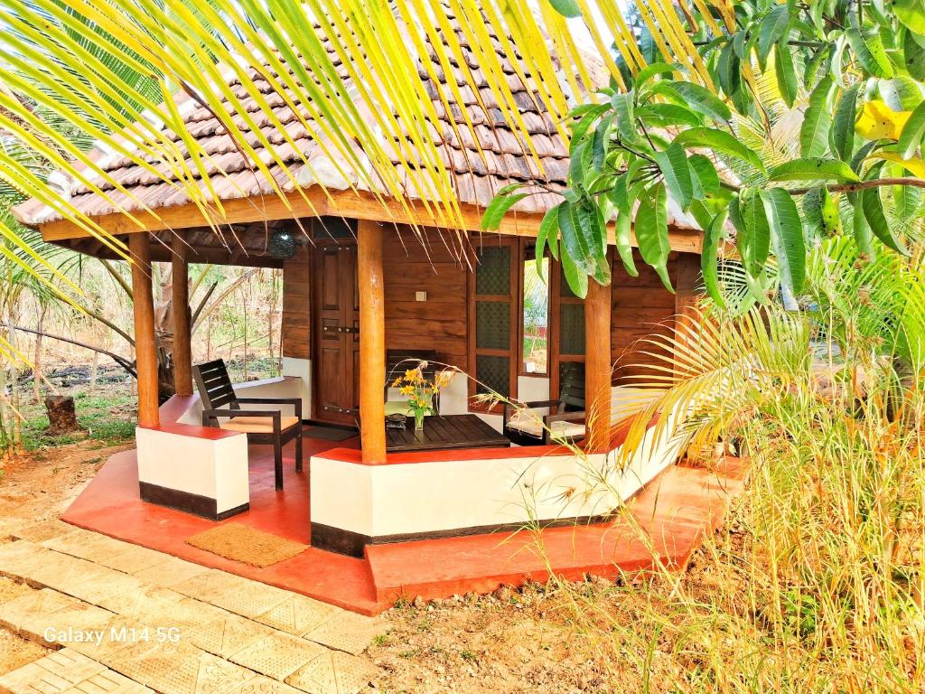 Sea sound cabana & Restaurant photo 3