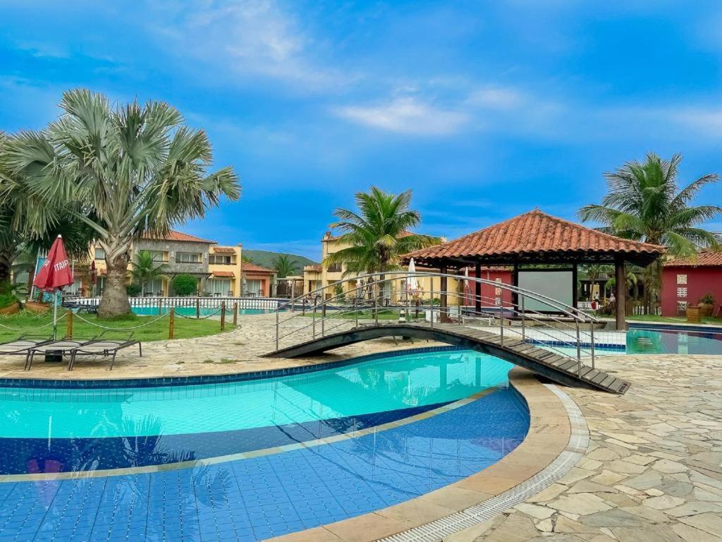 Búzios Beach Resort RJ