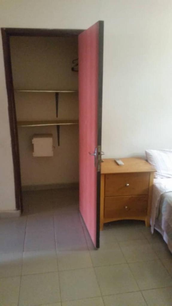 #4 princess self catering apartments, Senegambia area photo 1