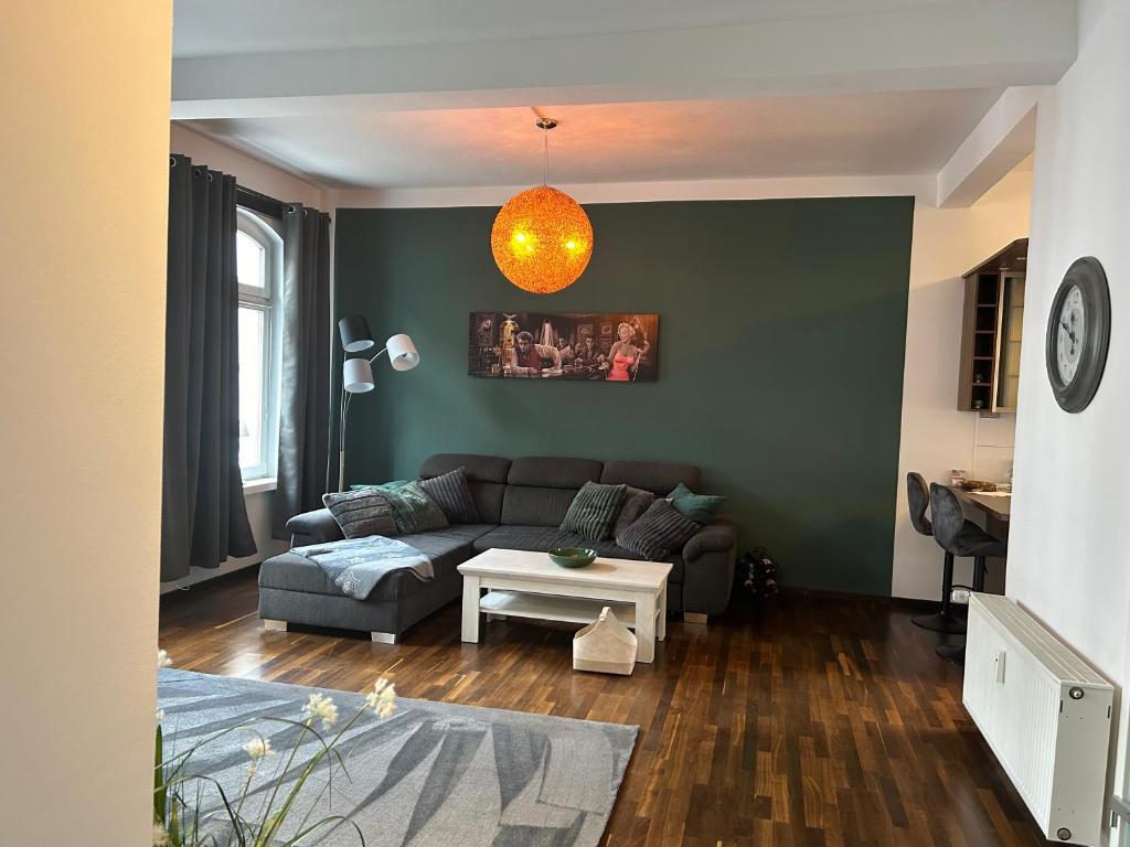 Stangenberg`s City Loft photo 2