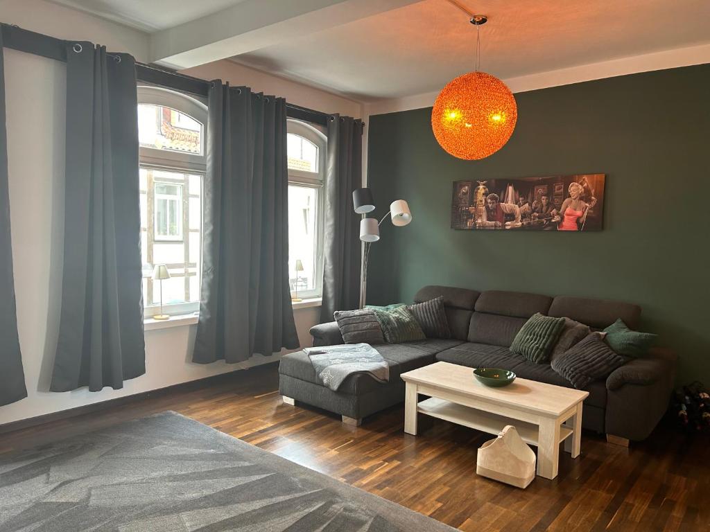 Stangenberg`s City Loft photo 3