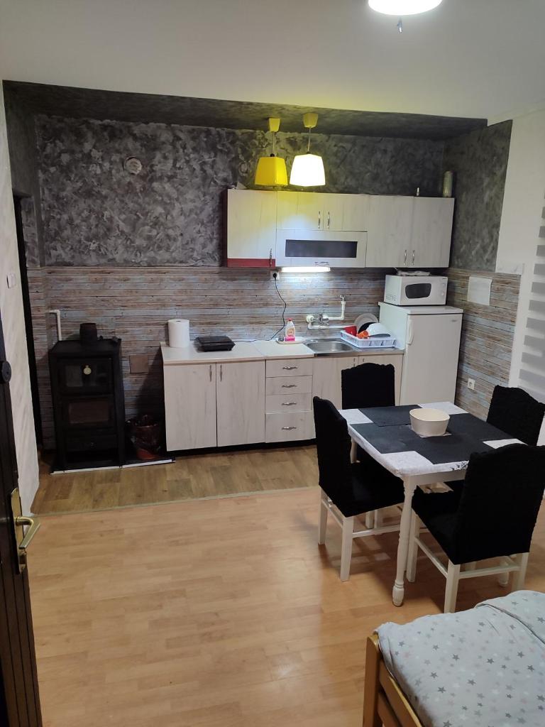 Kuršumlijska banja apartman photo 4