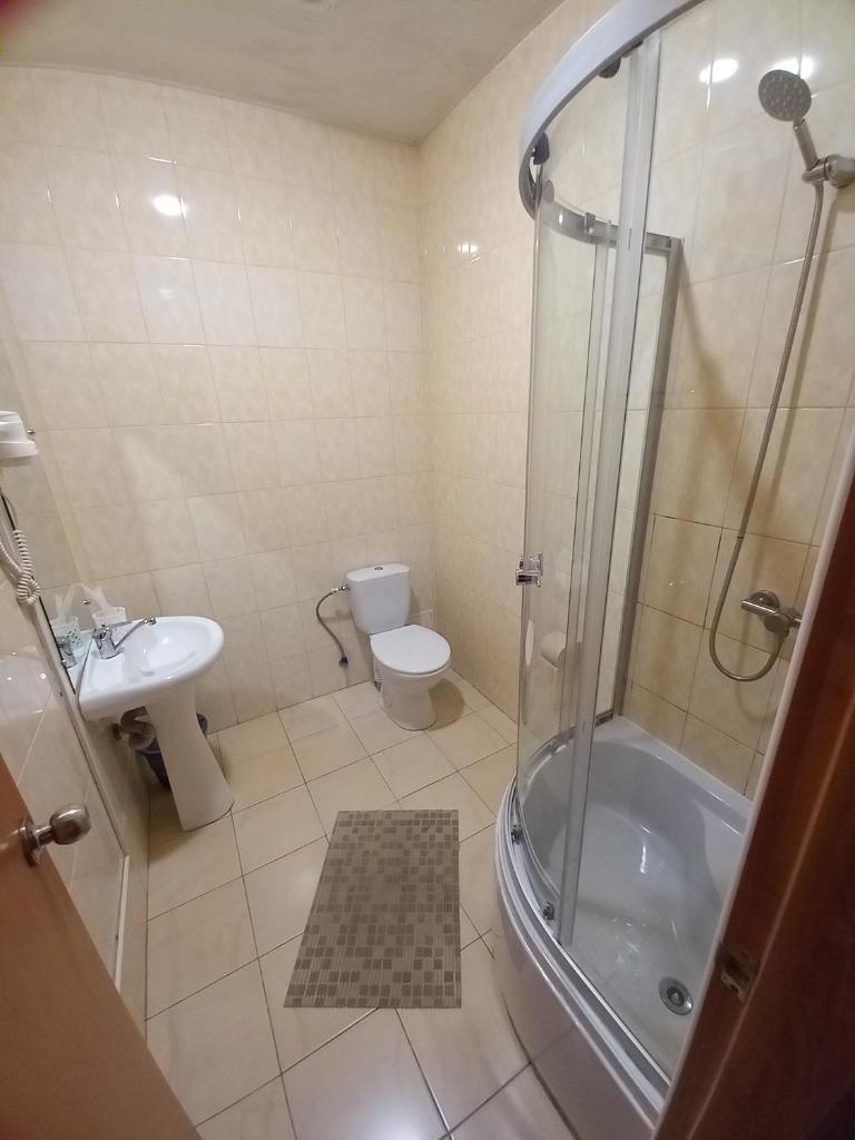 Prometey Hotel photo 2