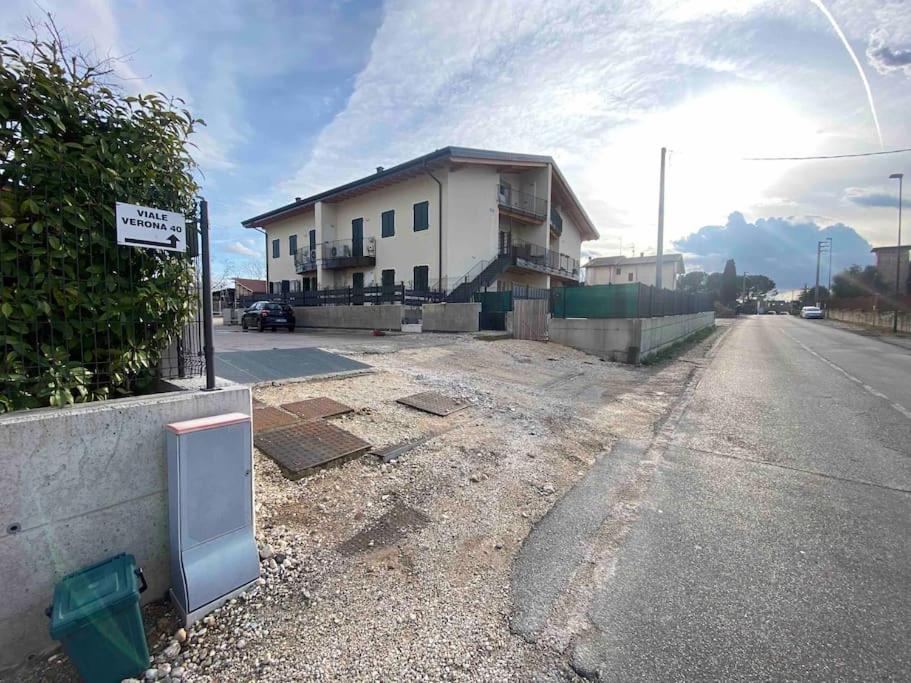 Appartamento in Valpolicella (AquardensGardaVerona photo 1