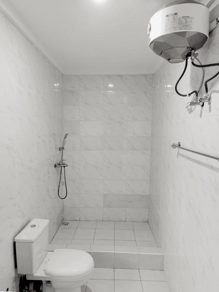 Central District Apartment (Abuja) photo 1