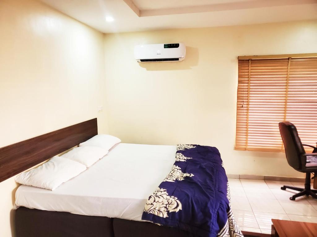 Central District Apartment (Abuja) photo 2