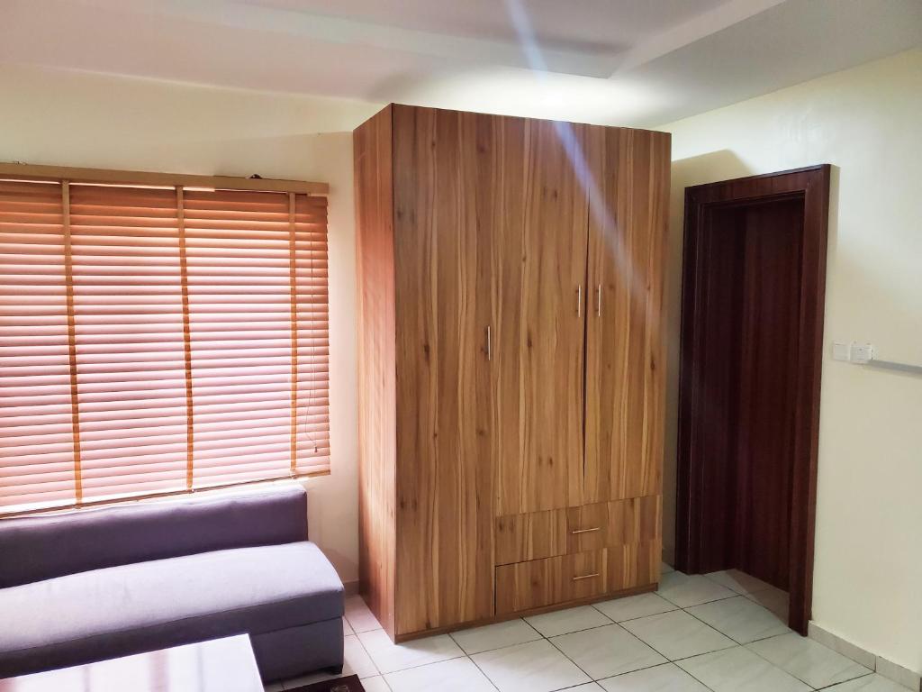 Central District Apartment (Abuja) photo 4