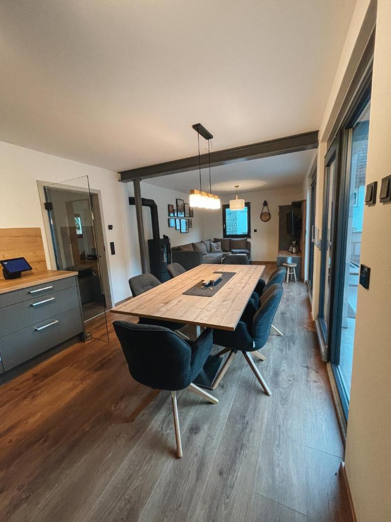 Spessart Chalet photo 1