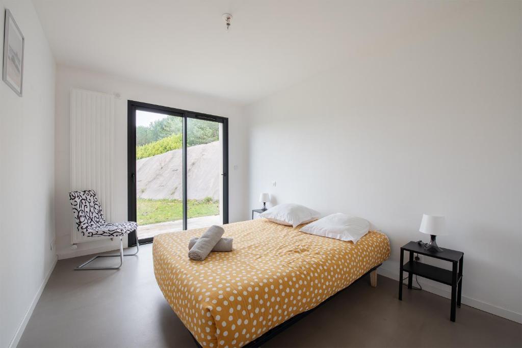La Toulousaine: Villa Piscine privative - Parking photo 4
