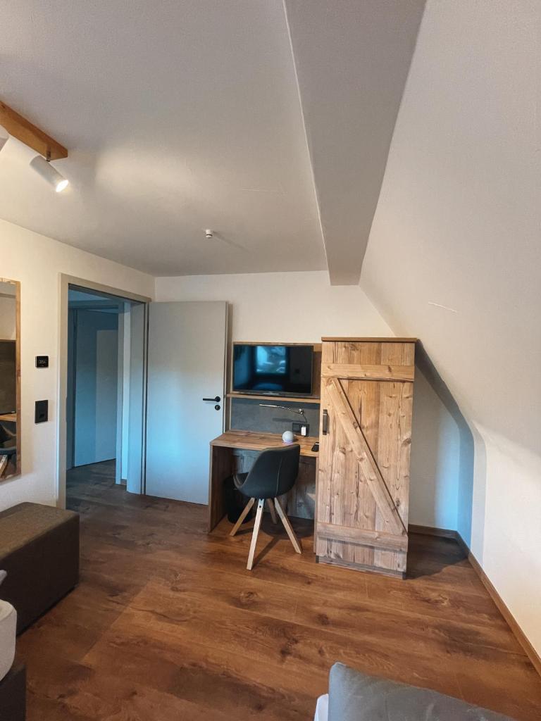 Spessart Chalet photo 4