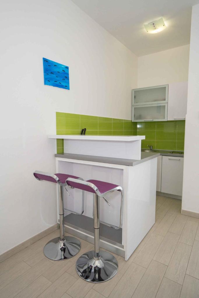 Apartments in Potocnica - Insel Pag 47657 photo 2