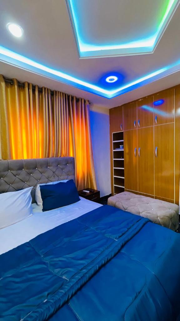 Blessed Apartment (Shortlet homes) photo 3