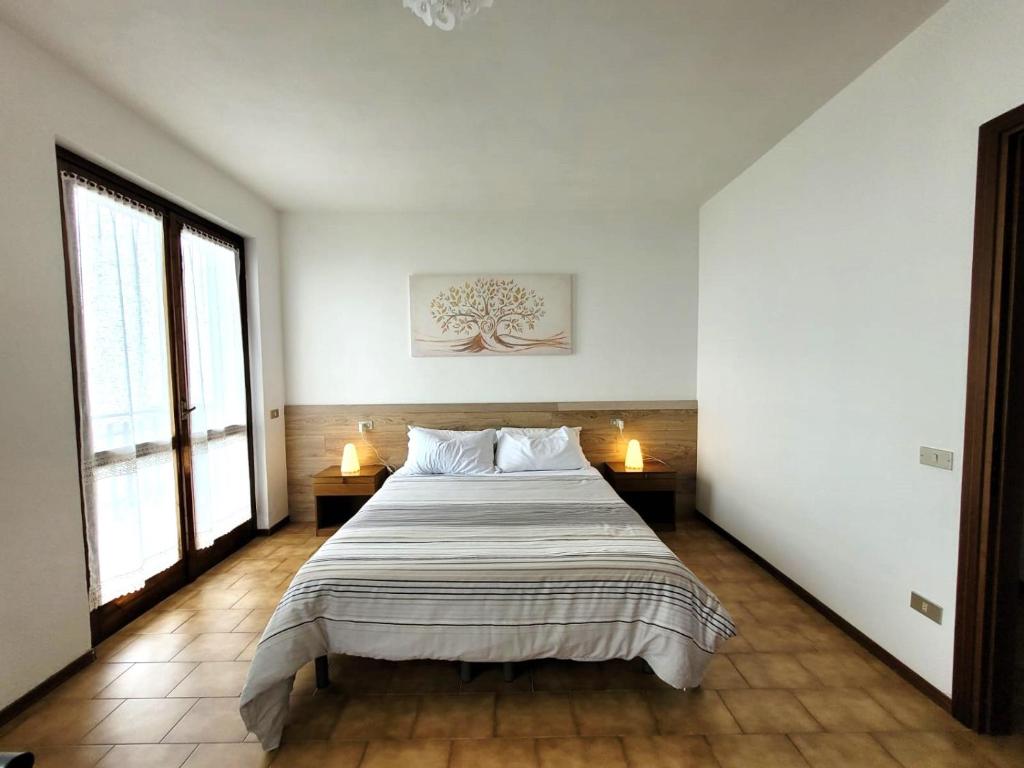 Panorama Verde Lago - Mountain Lake Iseo Hospitality photo 2