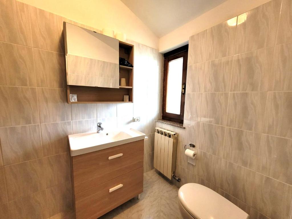 Panorama Verde Lago - Mountain Lake Iseo Hospitality photo 3