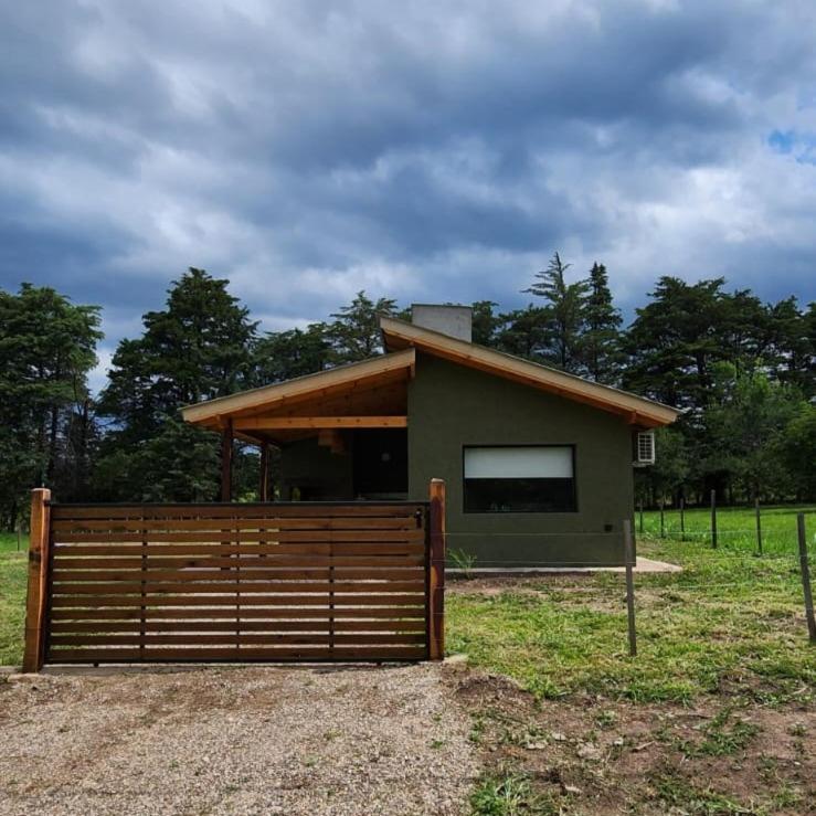 Casa en Villa General Belgrano, Calamuchita