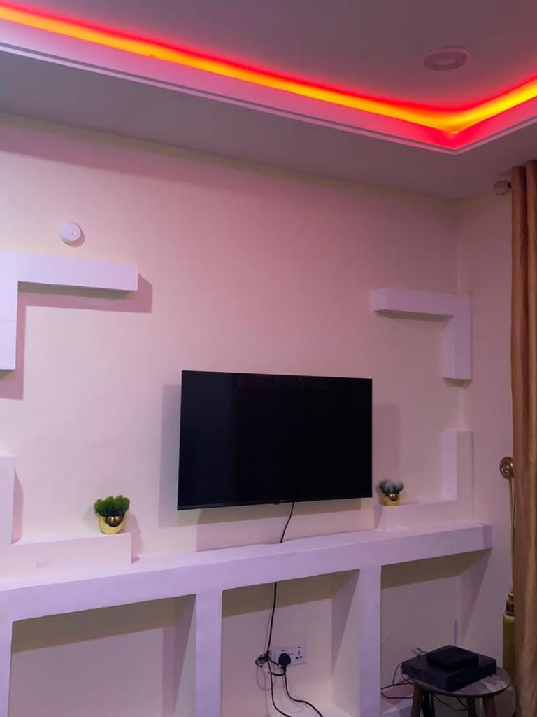 Blessed Apartment (Shortlet homes) photo 1
