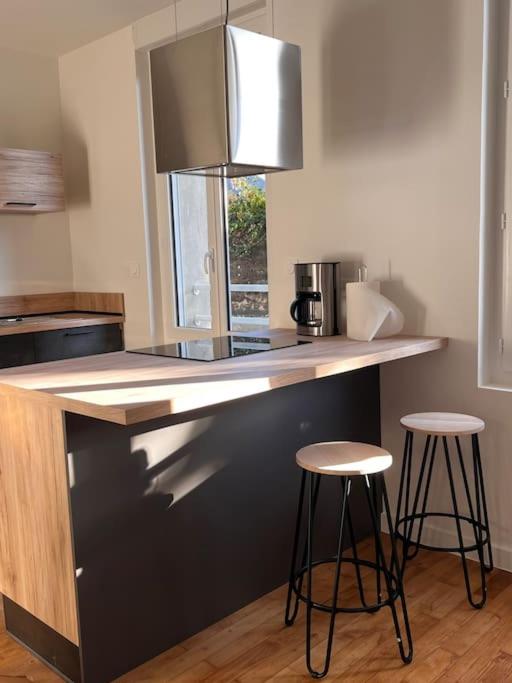 Appartement centre - Avranches photo 1