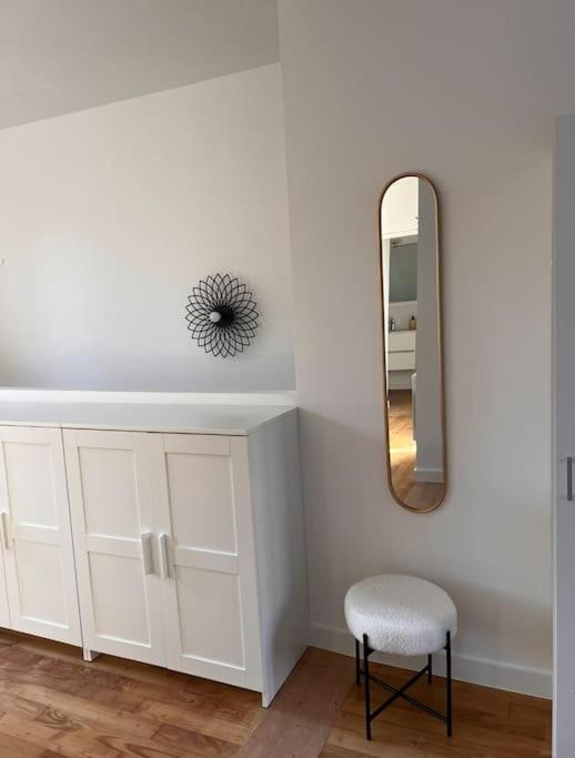Appartement centre - Avranches photo 2