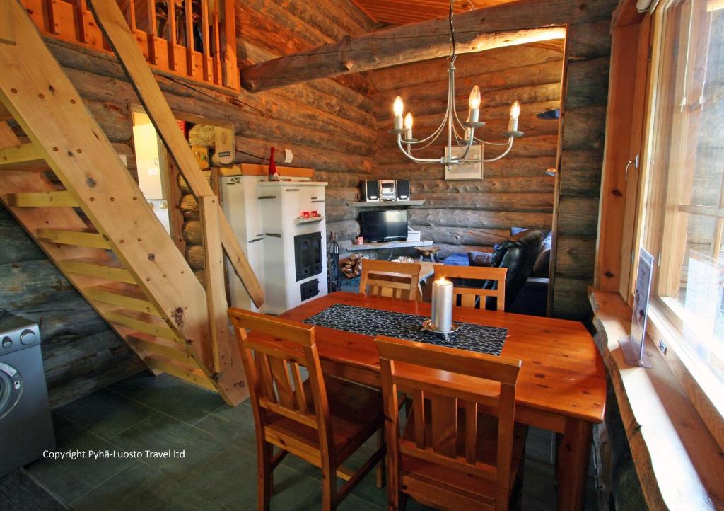 Holidayhome Hoviranta photo 1