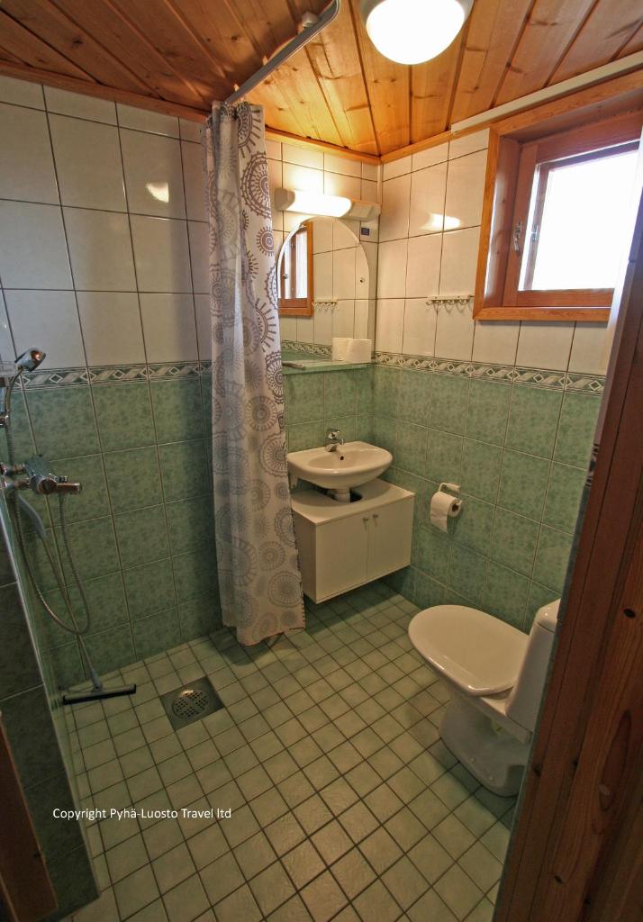 Holidayhome Hoviranta photo 2
