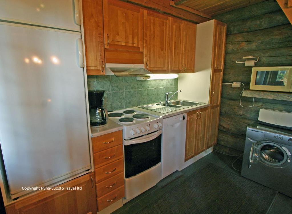 Holidayhome Hoviranta photo 3