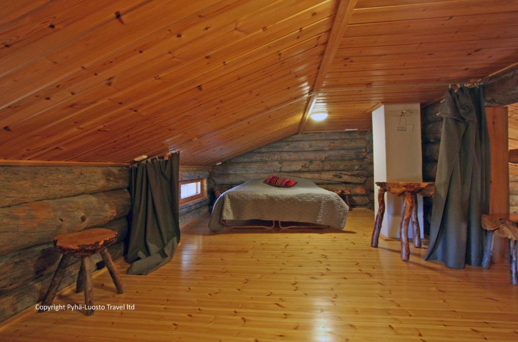 Holidayhome Hoviranta photo 4