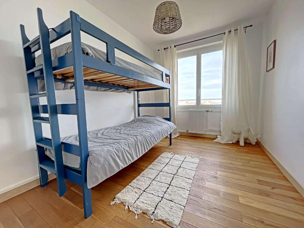 Appartement Berck-Plage, 3 pièces, 4 personnes - FR-1-646-45 photo 4
