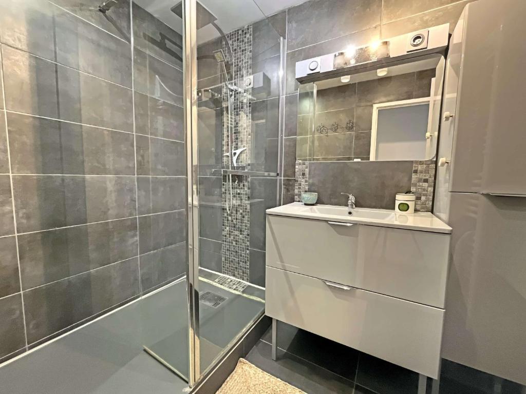 Appartement Berck-Plage, 3 pièces, 4 personnes - FR-1-646-45 photo 3