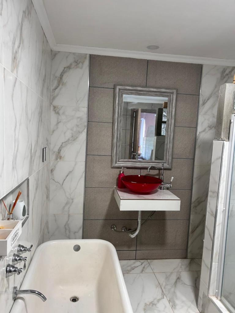 Hermosa habitacion con vistas photo 4