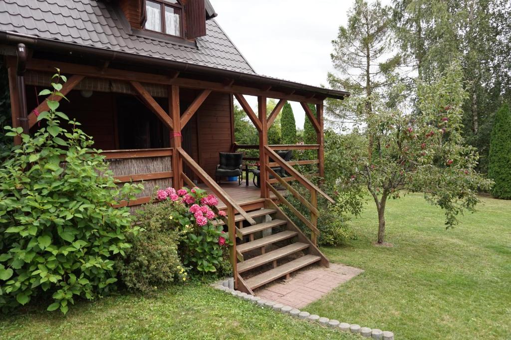 Domek letniskowy Fuleda photo 1