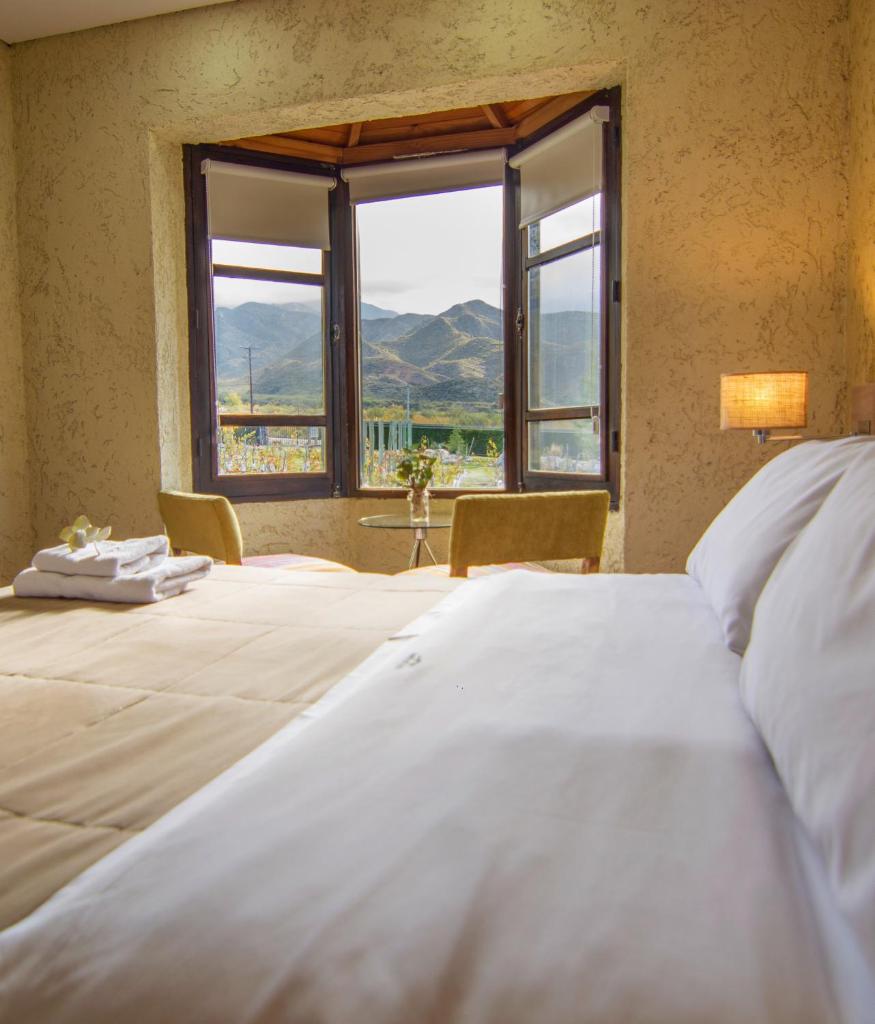 Ayres de Uco Lodge & Wine Lovers photo 4
