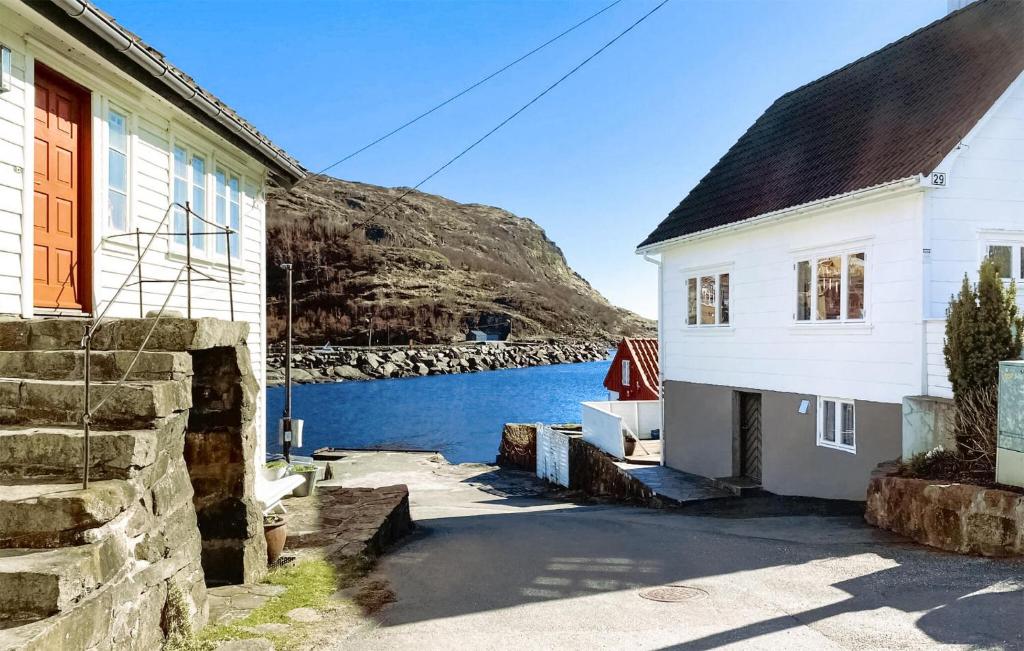 1 Bedroom Stunning Apartment In Hauge I Dalane photo 4