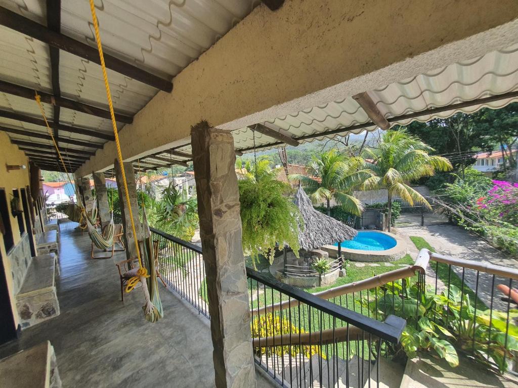 Casa Nova photo 3