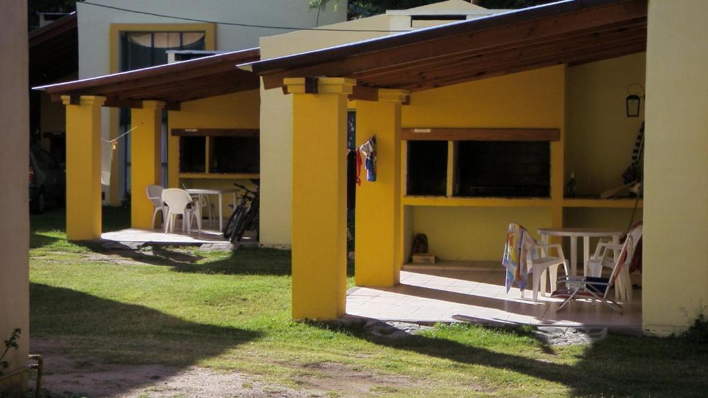 Cabañas El Paraiso photo 1