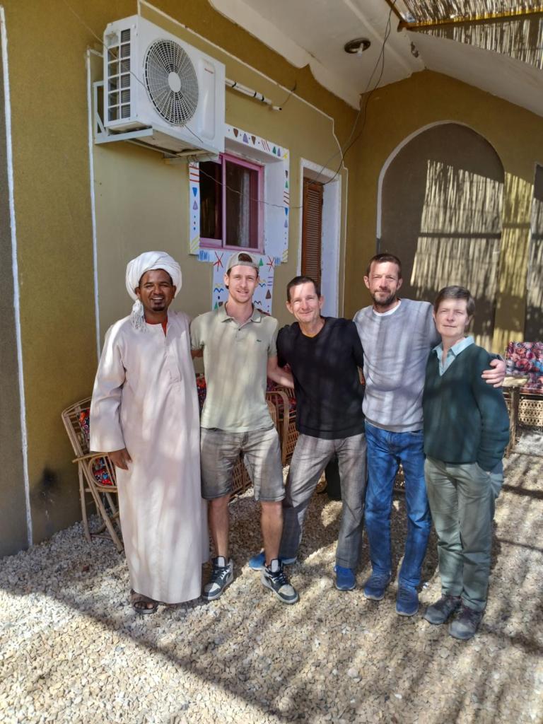 Kony Nubian Guest House photo 1