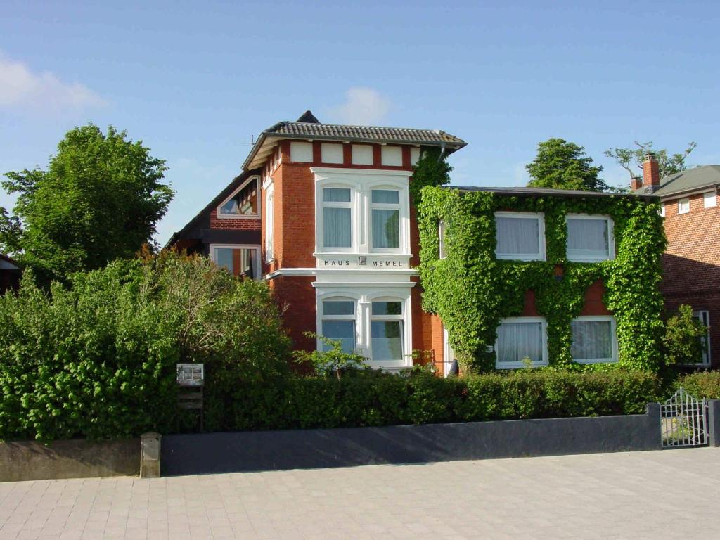 Haus Memel photo 1