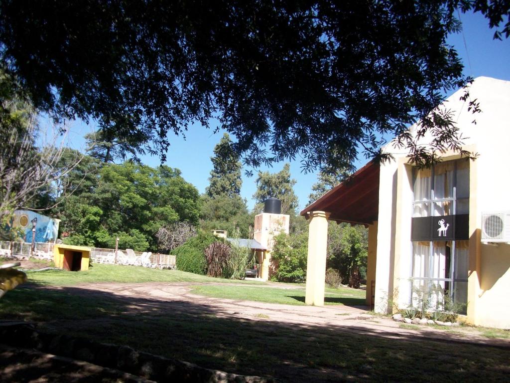 Cabañas El Paraiso photo 2