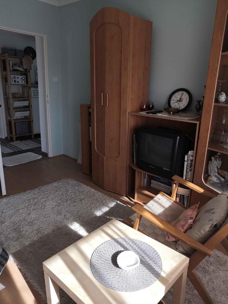 Studio in Csopak - Balaton 48108 photo 1