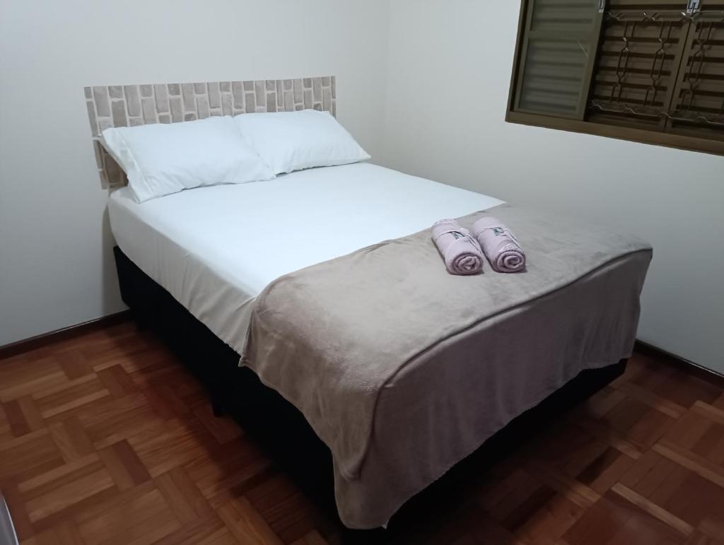 Acomodação Confortável photo 3