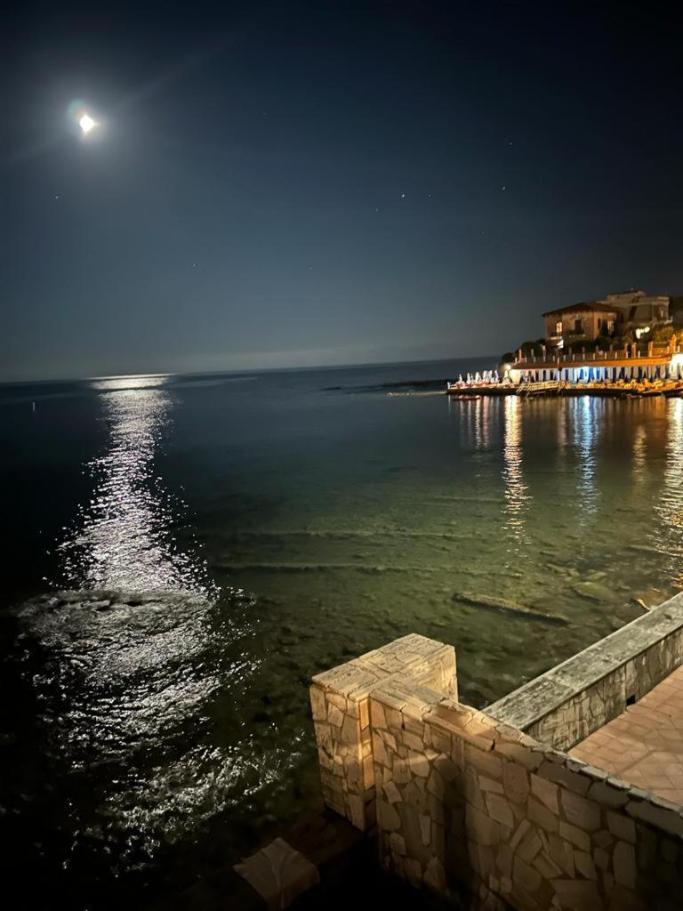 On the sea photo 1