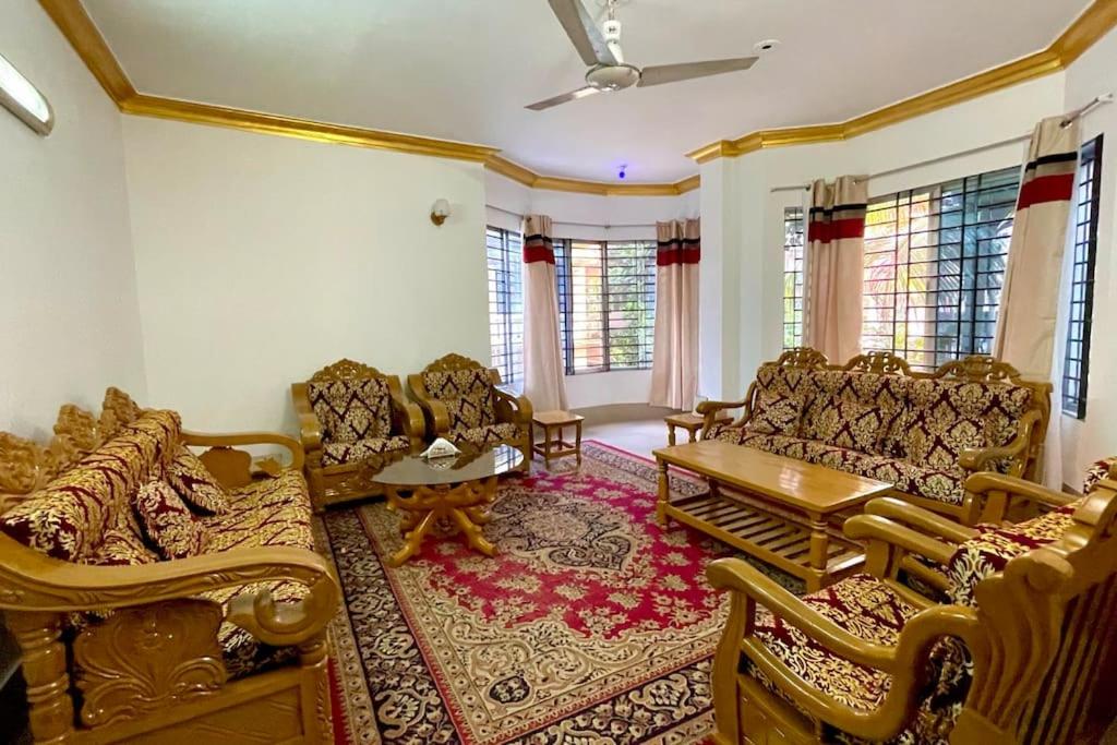 Kumar Para Deluxe Villa photo 2