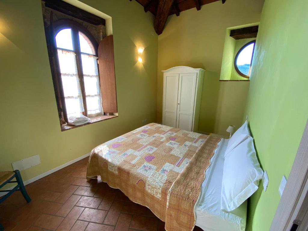 Agriturismo Venturo photo 1